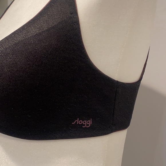 Sloggi Oxygene Infinite Soft Bra - Picture 7 of 8